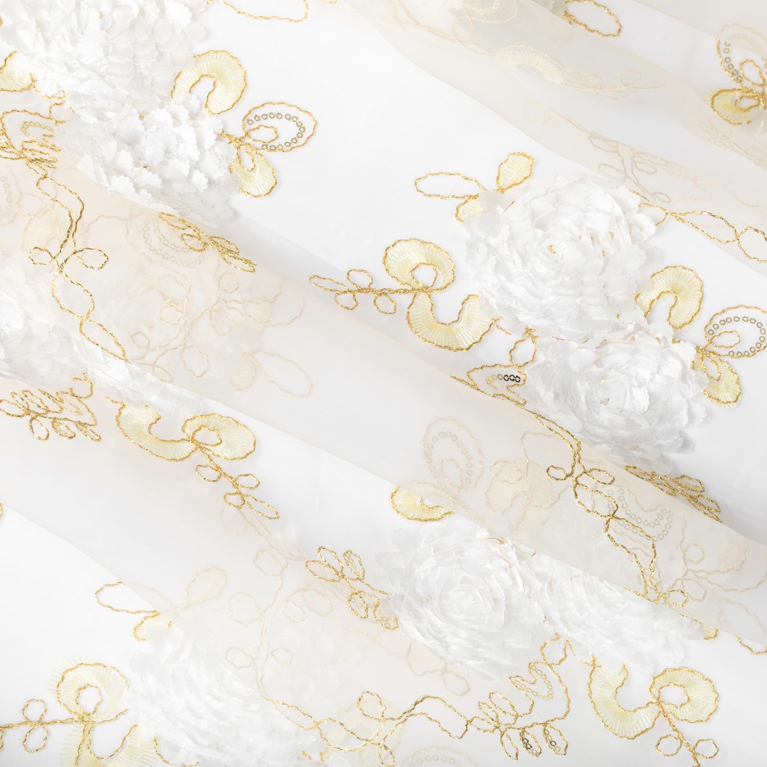 Vintage Veil