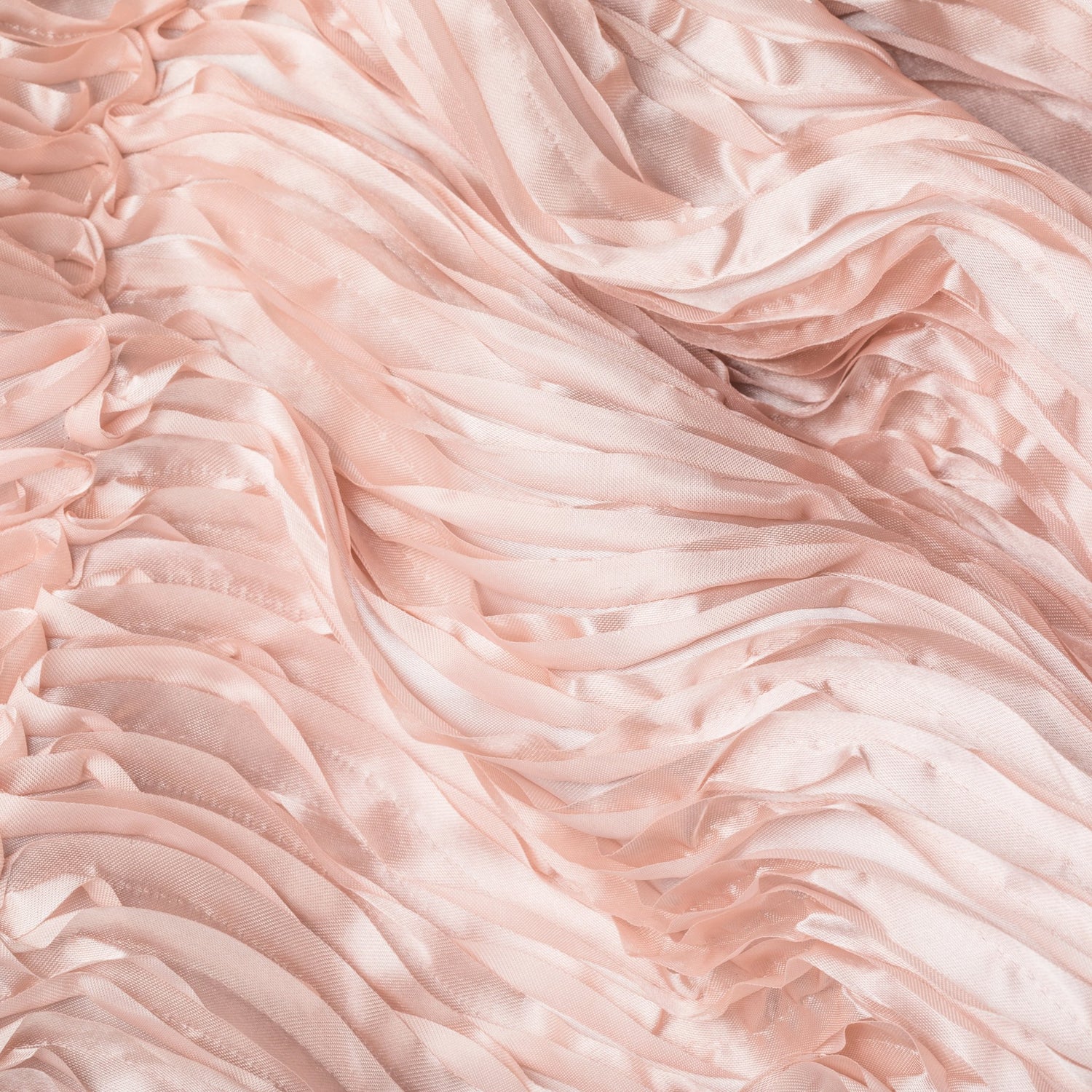 Wave Satin