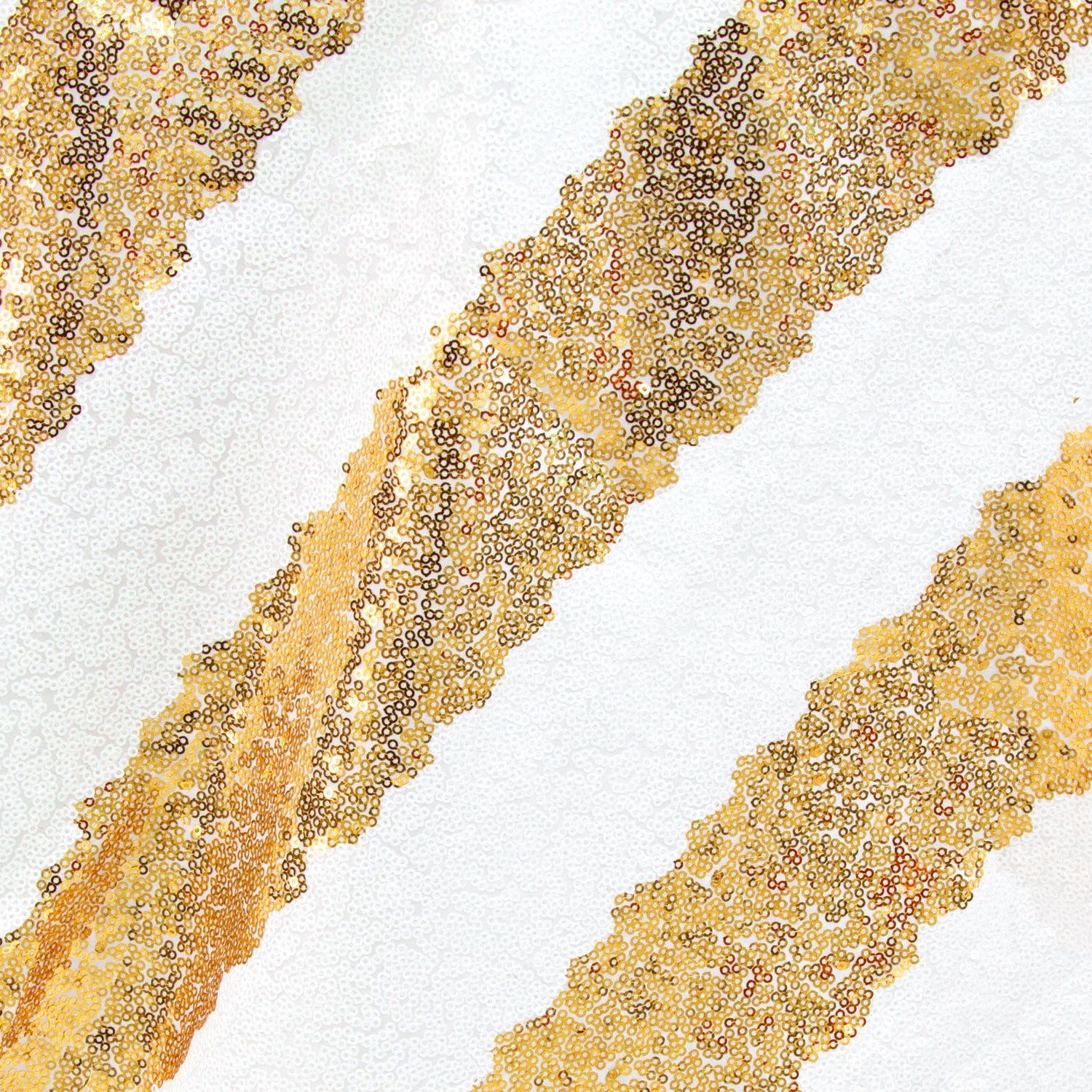 Stripe Sequin