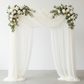 Soft Tulle Fabric Roll 54" x 40 yds - Ivory