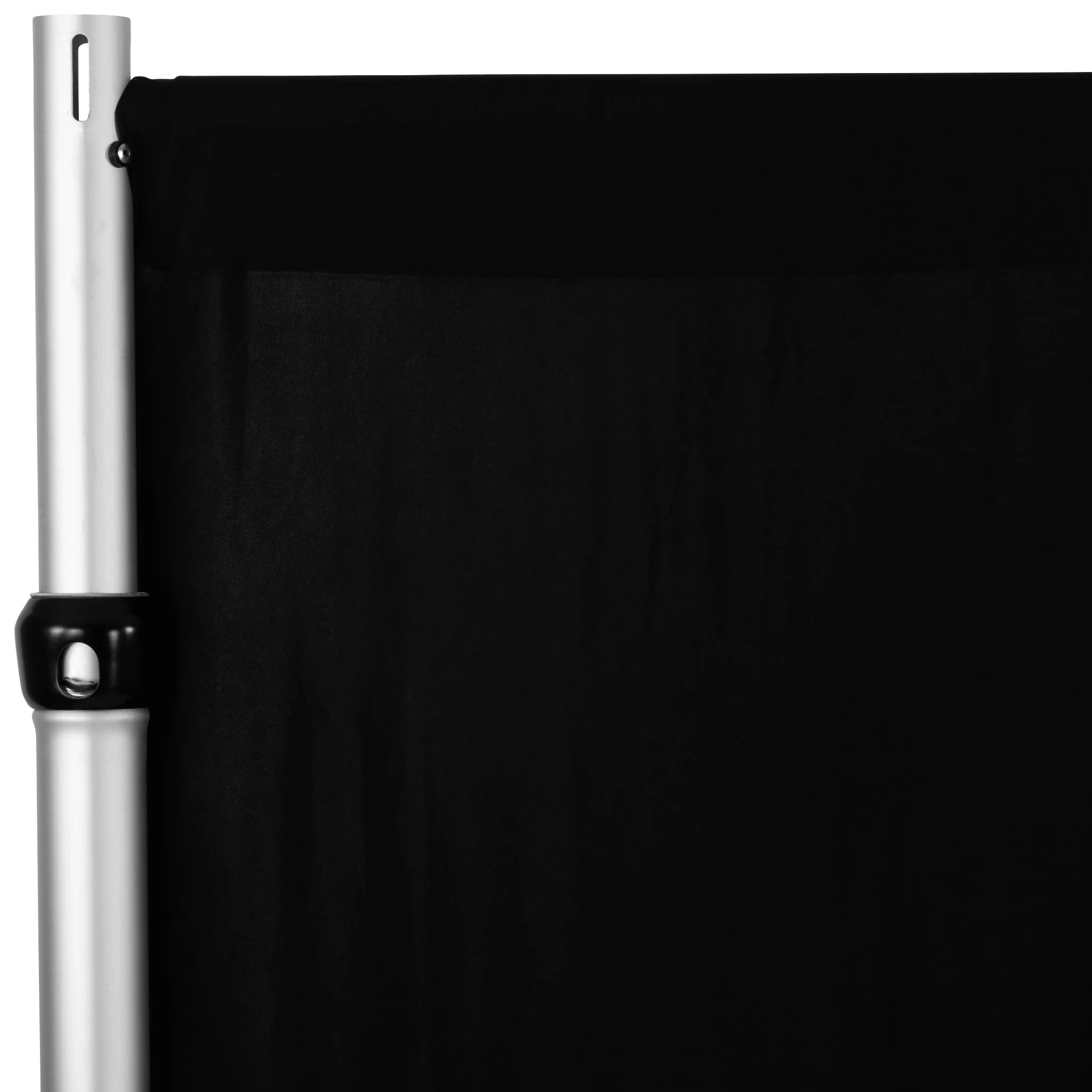 Spandex 4-way Stretch Backdrop Drape Curtain 20ft H x 60