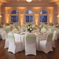 Spandex Chair Band - Mint Green