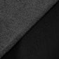 Black Spandex Covers for Square Metal Cake/Dessert Pedestal Stands 5 pcs/set edge close up 