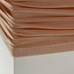 Blush/Rose Gold Spandex Covers for Square Metal Cake/Dessert Pedestal Stands 5 pcs/set bottom of cover