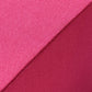 Fuchsia Spandex Covers for Square Metal Cake/Dessert Pedestal Stands 5 pcs/set edge close up 