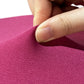 Fuchsia Spandex Covers for Square Metal Cake/Dessert Pedestal Stands 5 pcs/set fabric