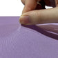 Lavender Spandex Covers for Square Metal Cake/Dessert Pedestal Stands 5 pcs/set fabric