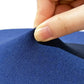 Navy Blue Spandex Covers for Square Metal Cake/Dessert Pedestal Stands 5 pcs/set fabric