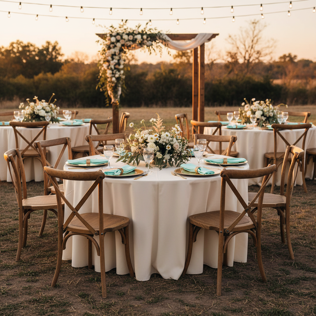 Taffeta Napkin 20