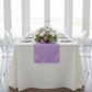 Taffeta Table Runner - Victorian Lilac/Wisteria