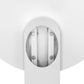Telephone/Guestbook Booth Prop Display Stand White bracket close up