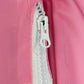 Pink Telephone Booth Printed Backdrop Spandex Cover