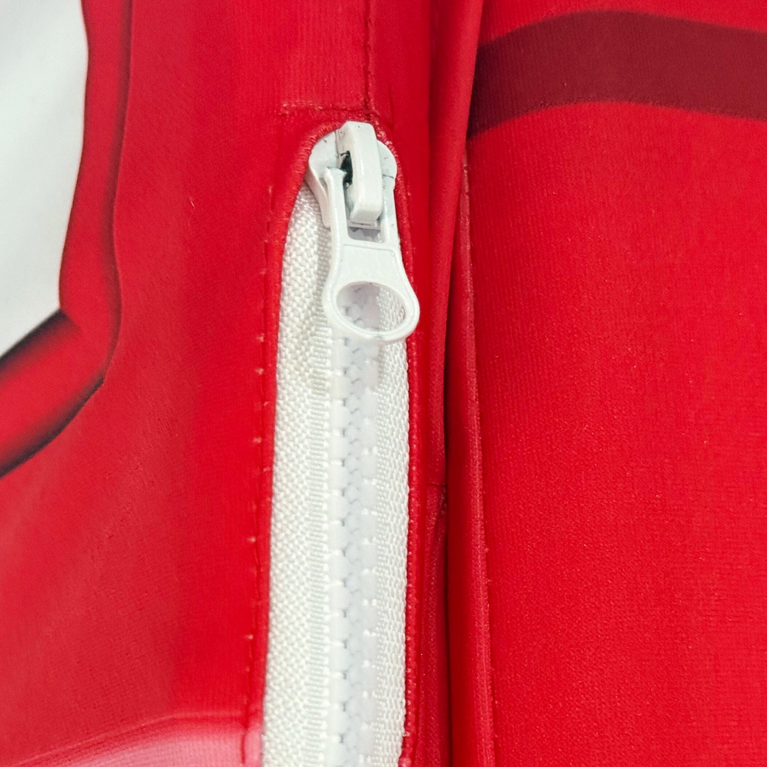 Red Telephone Booth Printed Backdrop Spandex Cover