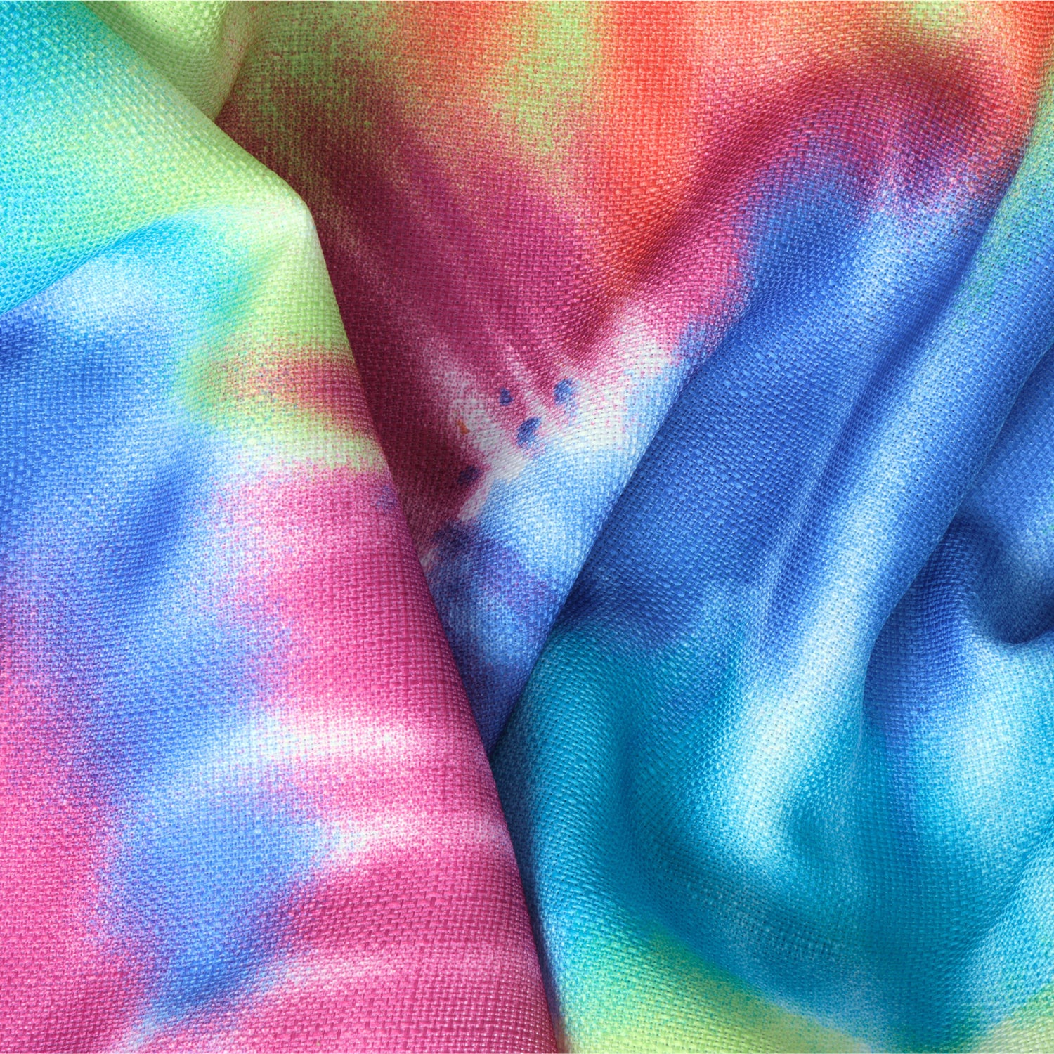 Tie Dye