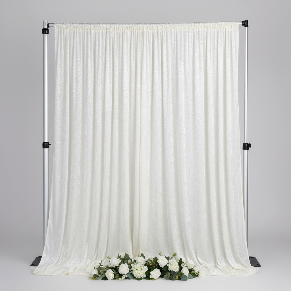 Velvet 14ft H x 118