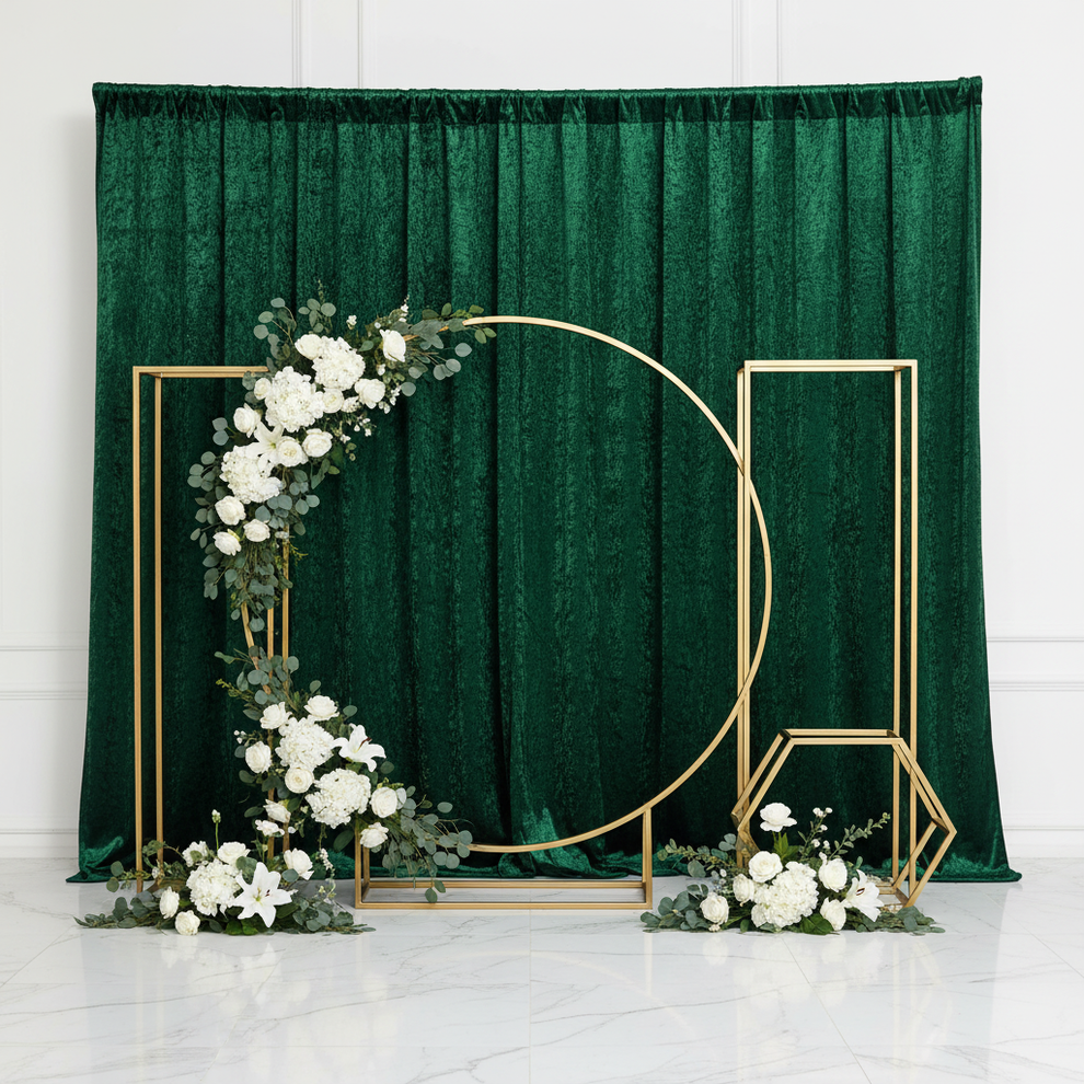 Velvet 18ft H x 52