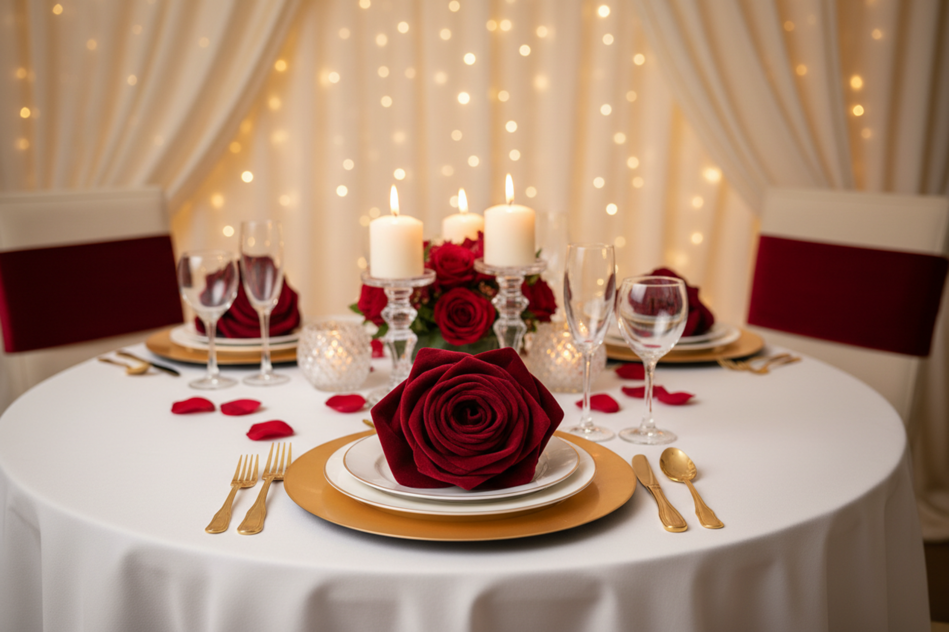 fine dining with Velvet 20