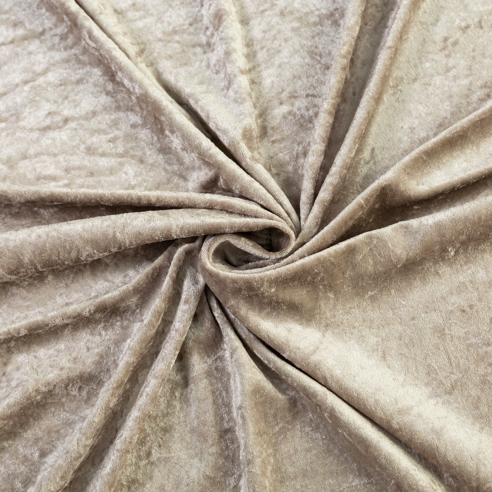 Velvet Tapupe fabric close up