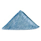 Velvet 20"x20" Linen Napkin - Steele Blue