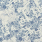 Vintage Mediterranean Print fabric