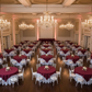 Aerial Ballroom View