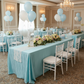 Baby Shower Indoor Lifestyle