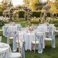 Baby Shower Outdoor Garden