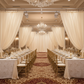 Ballroom Drape Divider