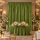 Ballroom event scene