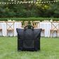 Base Plate Carrying Bag – Outdoor Garden