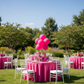Birthday Party Outdoor