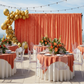Birthday Patio Terrace