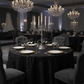 Black-Tie Gala Ballroom