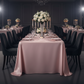 Black Tie Gala Front View