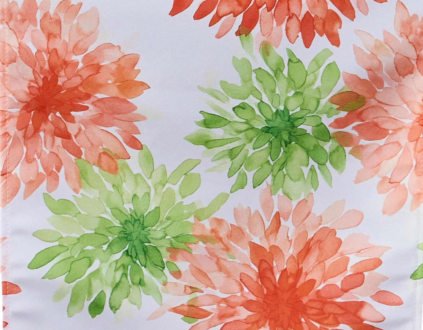 Blooming Mums