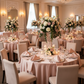 Taffeta Napkin Wedding Lifestyle