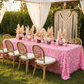 Boho Outdoor Baby Shower