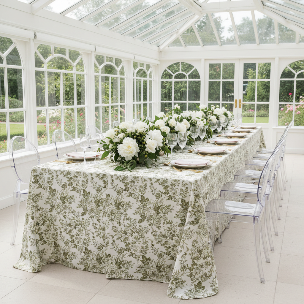 Bridal Shower