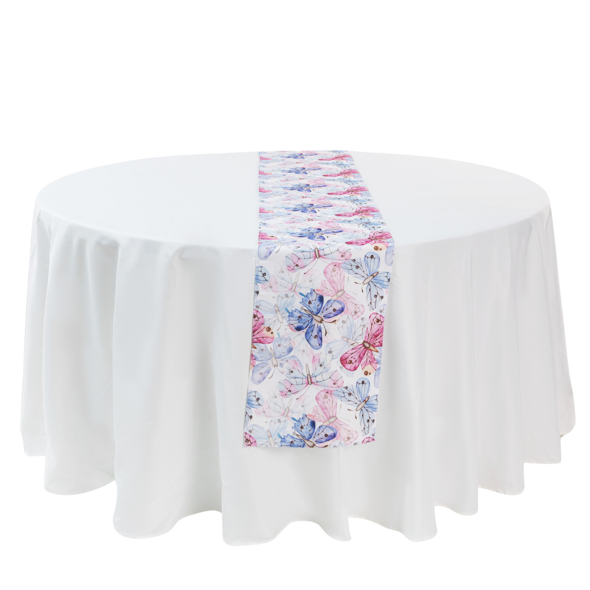 Butterfly Table Runner | CV Linens™