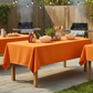 Casual BBQ – Bright Orange, Tapered Legs 1:1