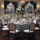 Catering Indoor Banquet