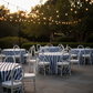 Catering Outdoor Garden