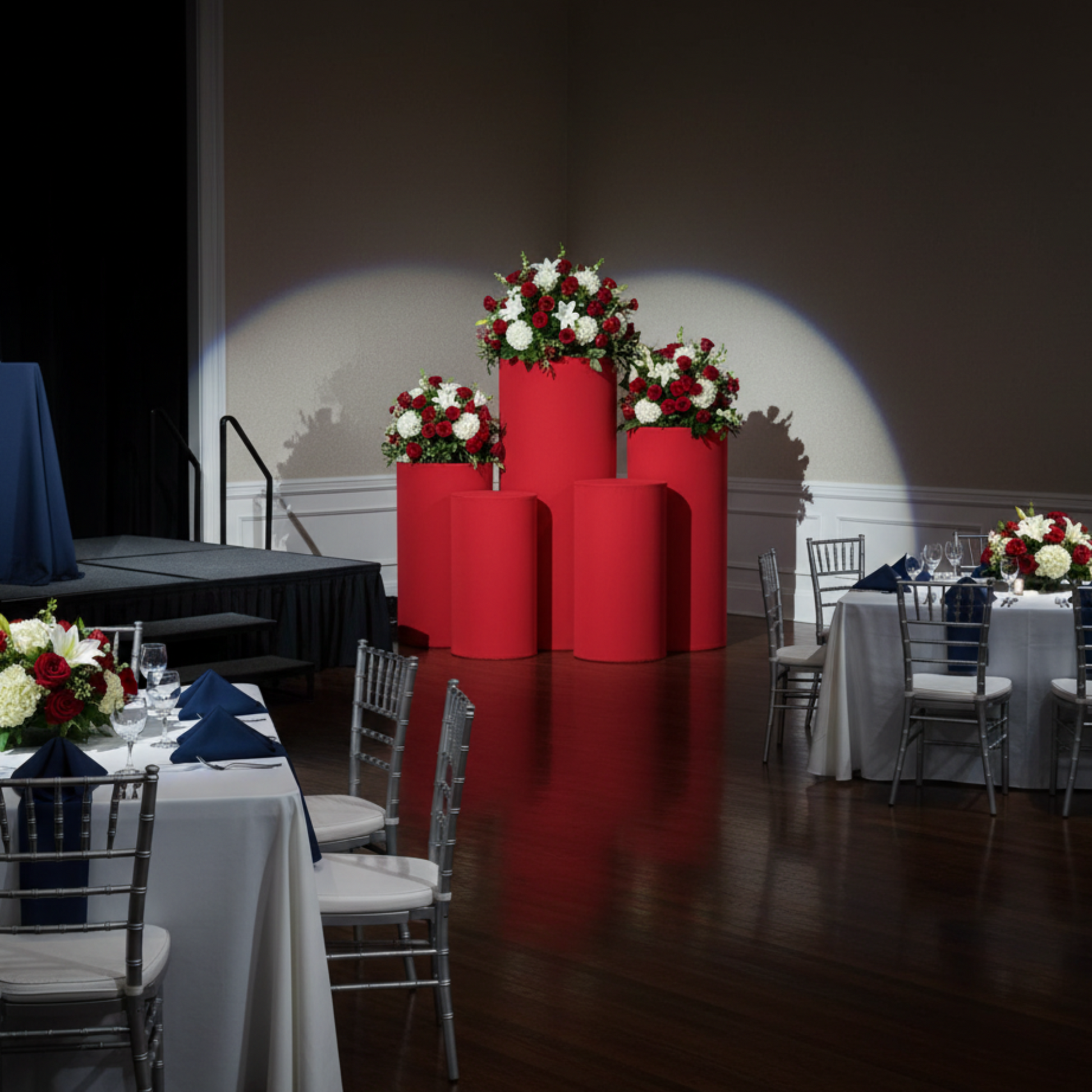 Charity Gala