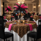 Chic Girls Night True Leopard Print