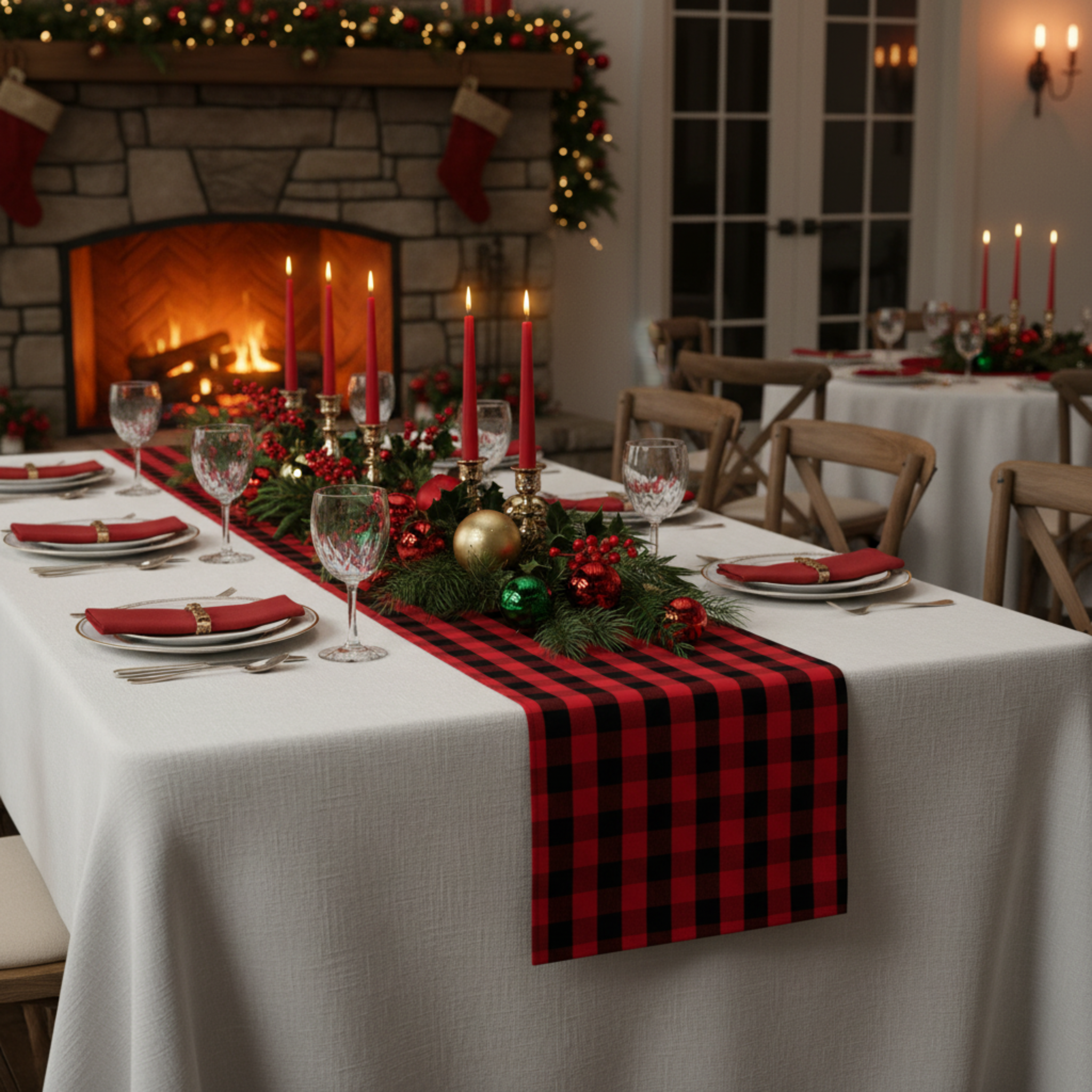 Christmas Dinner