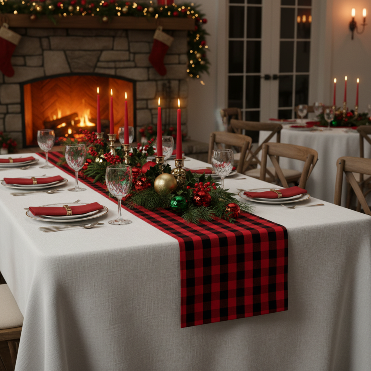 Christmas Dinner