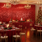 Christmas Party Realistic