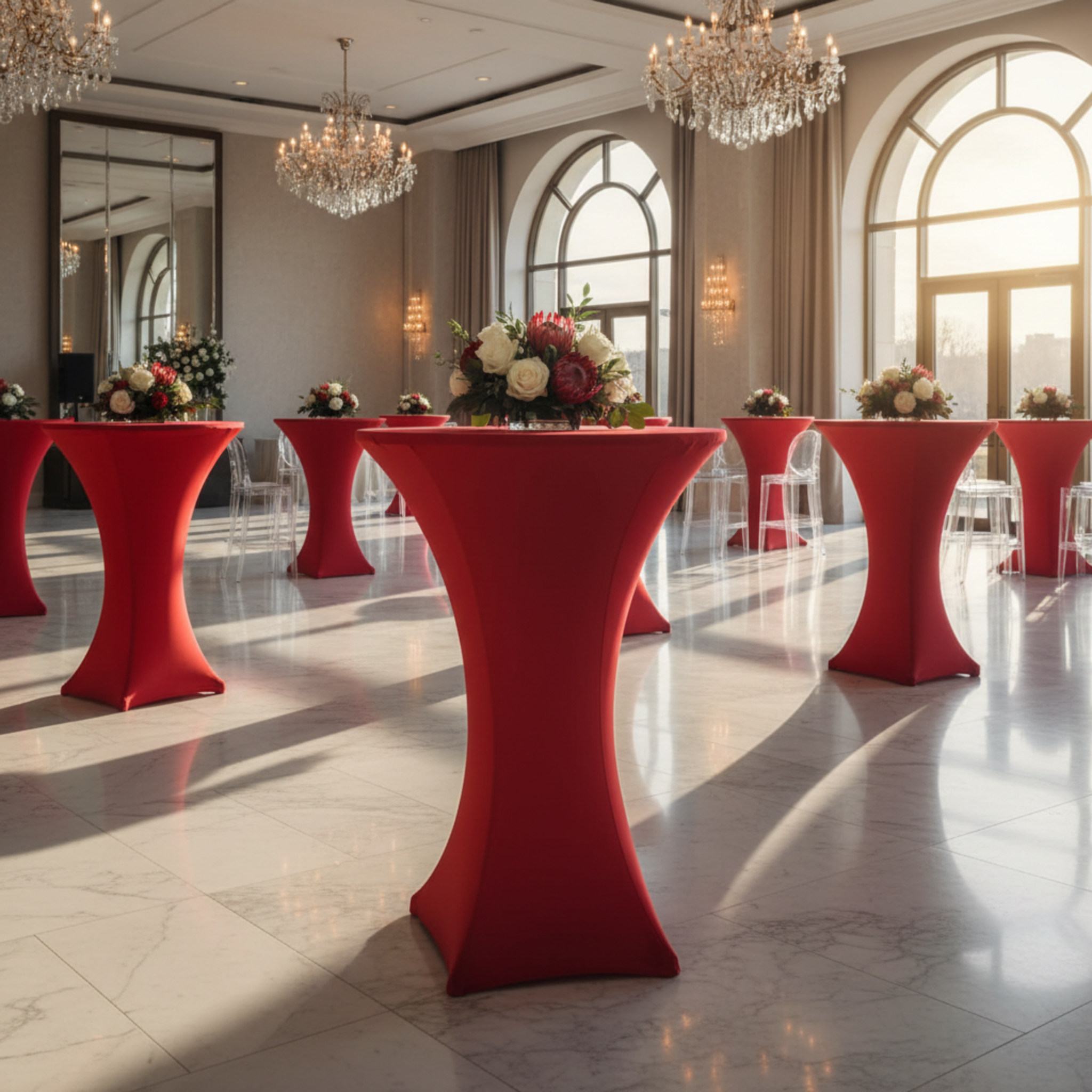 Cocktail Party Ballroom