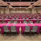 Conference Event - 6ft Tables