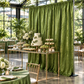 Conservatory event scene